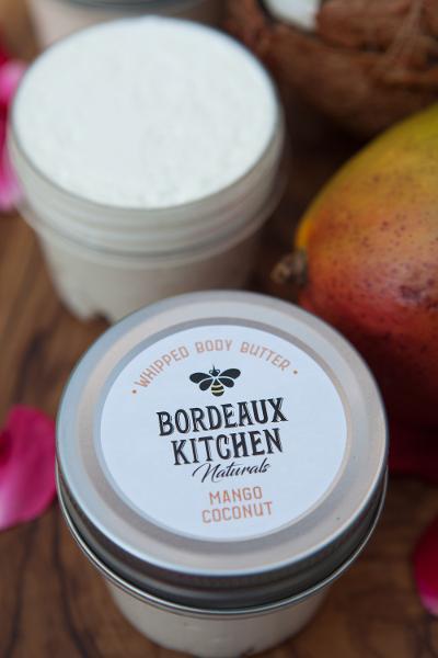 MangoCoconutBodyButter 