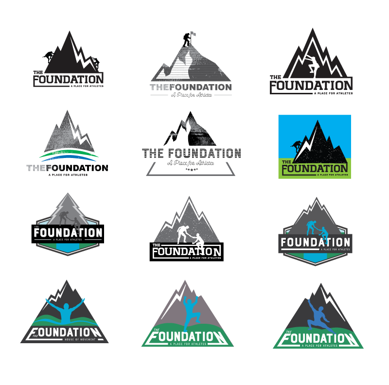 logo concepts