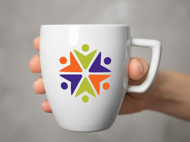 Collaborative Classroom mark coffee mug